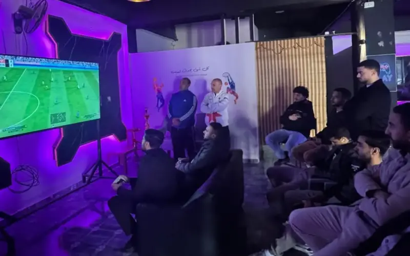 جامعة إربد الأهلية تُنظم بطولة إلكترونية في لعبة FIFA 2026 بمناسبة ذكرى معركة الكرامة | تعليم و جامعات